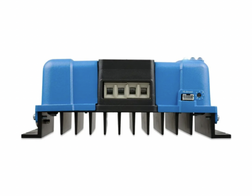 Picture of VICTRON 35A 12/24/36/48V SMARTSOLAR CHARGE CONTROLLER MPPT 150/35 (SCC115035210)